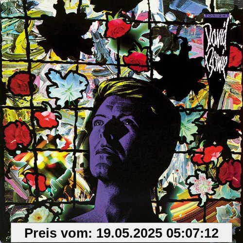 Tonight Tonight von David Bowie
