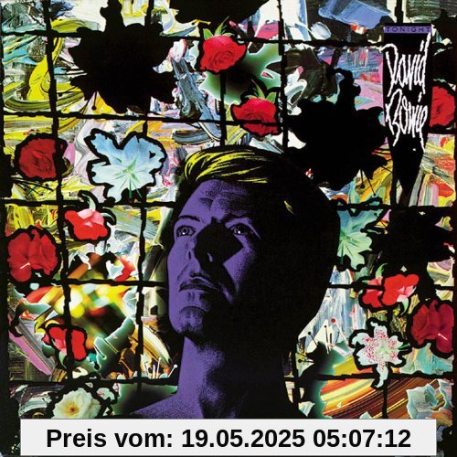 Tonight von David Bowie