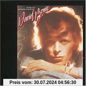 Young Americans von David Bowie