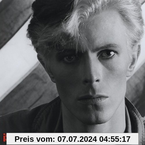 iSelect von David Bowie