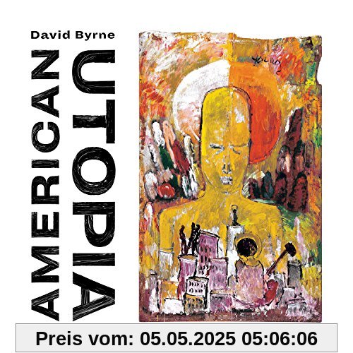 American Utopia von David Byrne