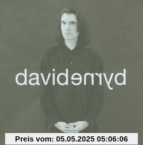 David Byrne David Byrne von David Byrne