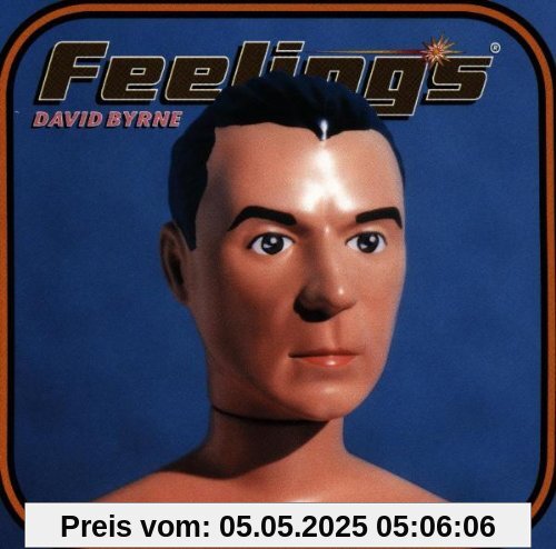 Feelings Feelings von David Byrne
