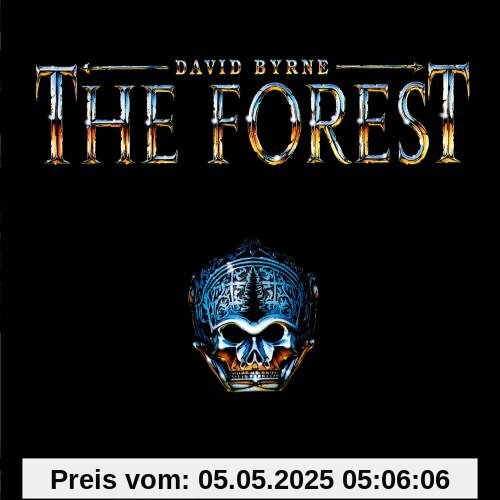 The Forest The Forest von David Byrne