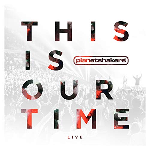 CD & DVD This Is Our Time (Deluxe Edition) von David C Cook