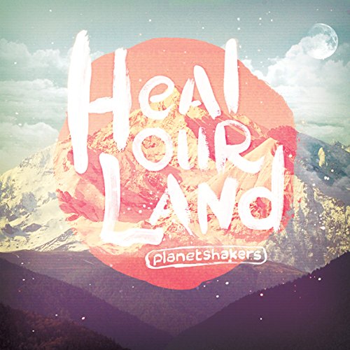 Heal Our Land (+Bonus-DVD) von David C Cook