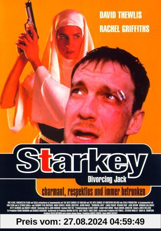 Starkey von David Caffrey