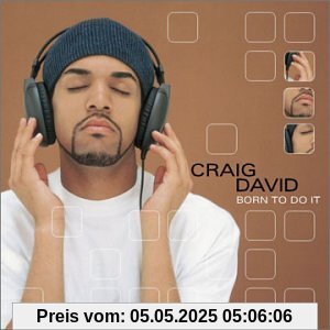 Born to Do It von David Craig