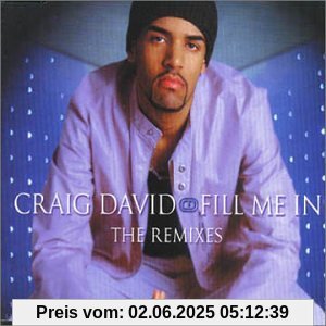 Fill Me in Fill Me in von David Craig
