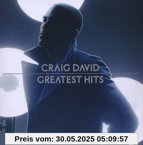 Greatest Hits von David Craig