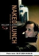 Naked Lunch von David Cronenberg