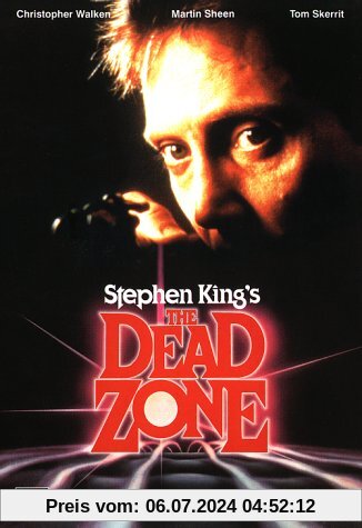 The Dead Zone von David Cronenberg