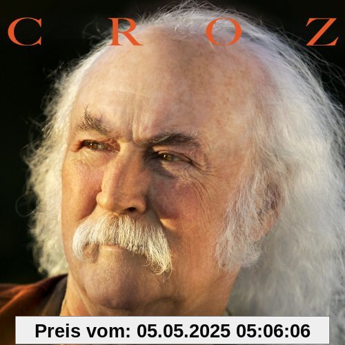Croz von David Crosby