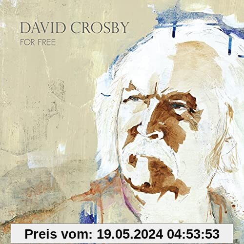 For Free von David Crosby