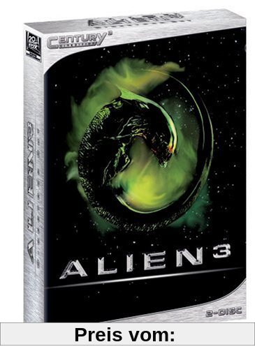 Alien 3 - Century3 Cinedition (2 DVDs) von David Fincher