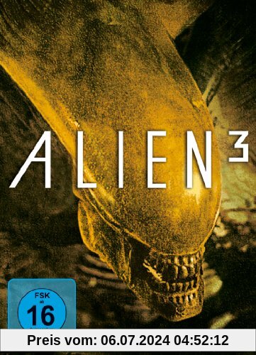 Alien 3 von David Fincher