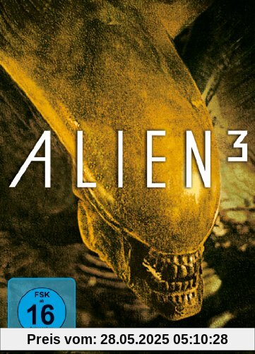 Alien 3 von David Fincher