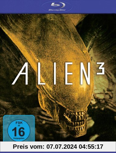 Alien³ [Blu-ray] von David Fincher