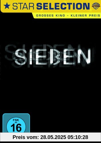 Sieben von David Fincher
