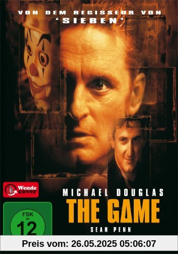 The Game von David Fincher