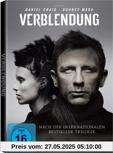 Verblendung von David Fincher