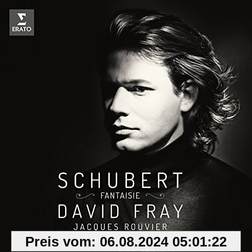 Fantaisie von David Fray