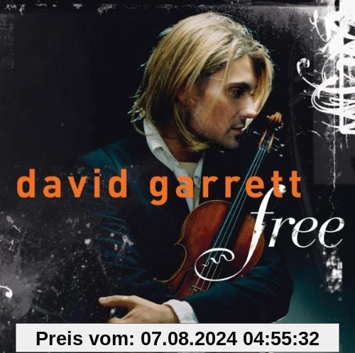 Free von David Garrett