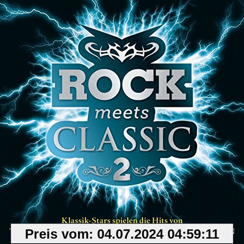 Rock Meets Classic 2 von David Garrett