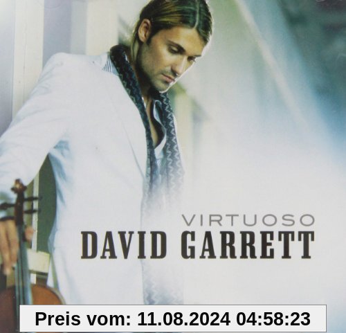 Virtuoso von David Garrett