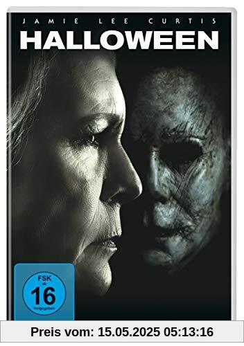 Halloween Halloween von David Gordon Green