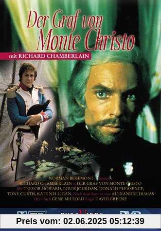 Der Graf von Monte Christo Der Graf von Monte Christo von David Greene