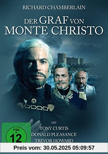 Der Graf von Monte Christo Der Graf von Monte Christo von David Greene