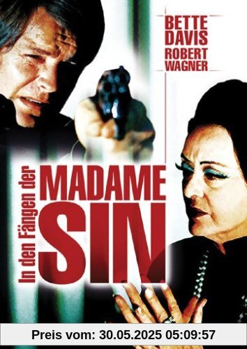 In den Fängen der Madame Sin In den Fängen der Madame Sin von David Greene