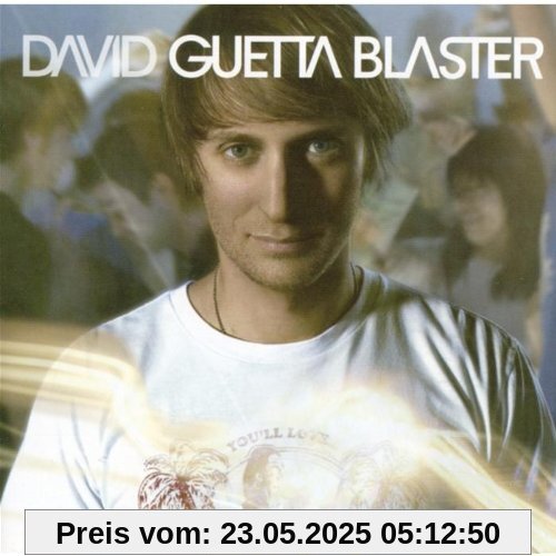 Guetta Blaster Guetta Blaster von David Guetta