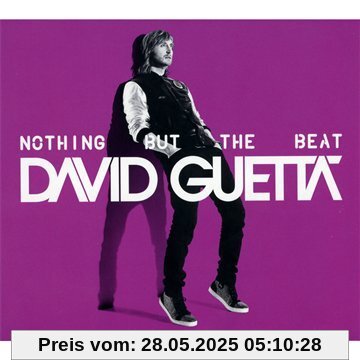 Nothing But the Beat (Deluxe Edition) von David Guetta