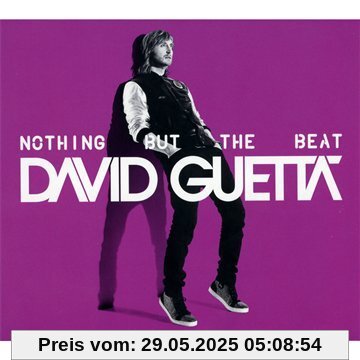 Nothing But the Beat (Deluxe Edition) von David Guetta