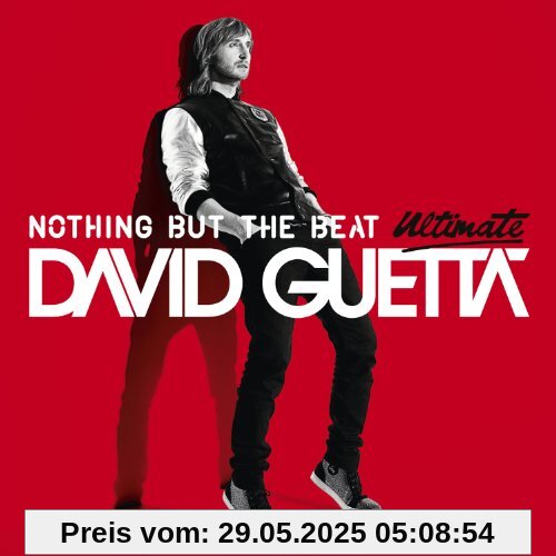 Nothing But the Beat Ultimate Nothing But the Beat Ultimate von David Guetta