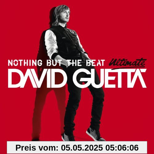 Nothing But the Beat Ultimate von David Guetta