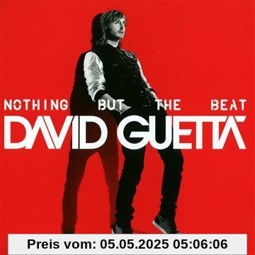 Nothing But the Beat von David Guetta