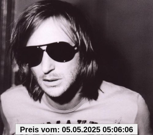 One Love (Limitierte Edition) von David Guetta
