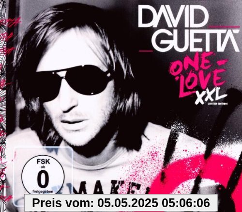 One Love Xxl Edition von David Guetta