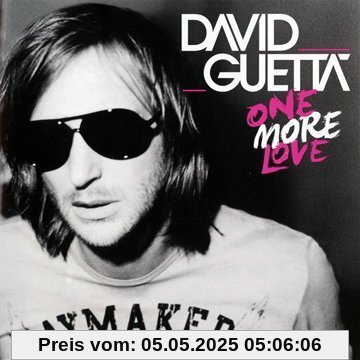 One More Love (Ultimate Version) von David Guetta