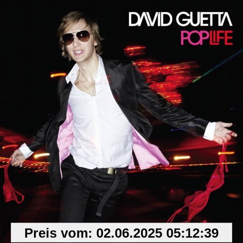 Pop Life (Ltd) von David Guetta