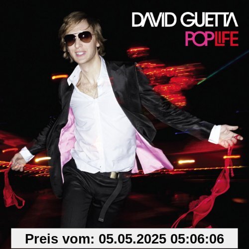 Pop Life (Ltd) von David Guetta