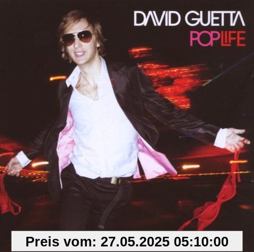 Pop Life Pop Life von David Guetta