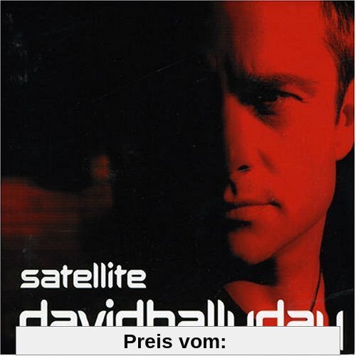 Satellite [New Version] von David Hallyday