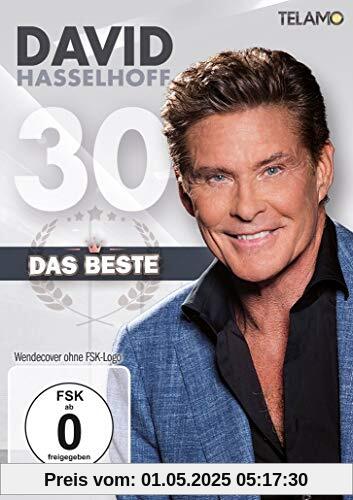 David Hasselhoff - 30 - Das Beste David Hasselhoff - 30 - Das Beste von David Hasselhoff