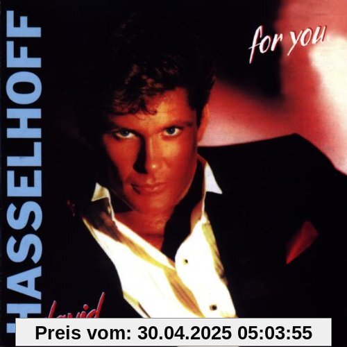 For You von David Hasselhoff