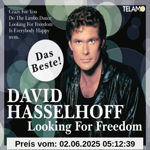 Looking for Freedom Looking for Freedom von David Hasselhoff