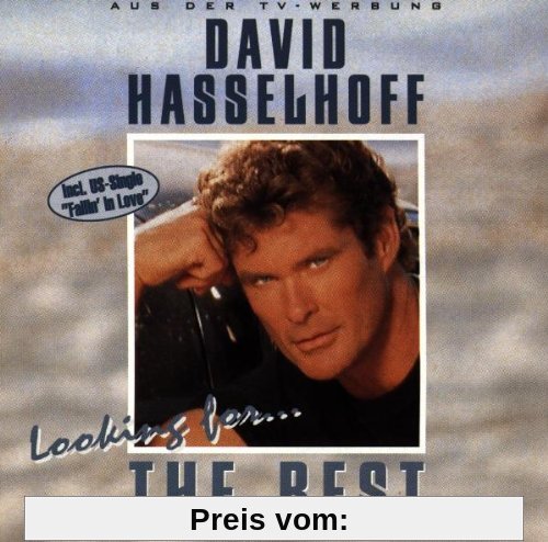 Looking for.. . The Best von David Hasselhoff